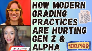 1st Year Teacher Talk: Standards Based Grading, Class Misbehavior, Common Core, Class Sizes & More!