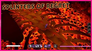 Splinters of Regret Gameplay