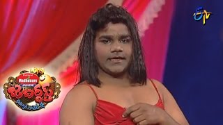 Venu wonders Performance – Jabardasth – Episode No 4 – ETV  Telugu