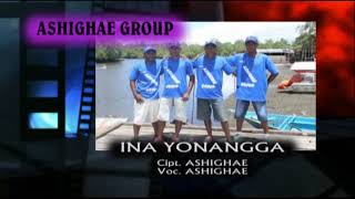 NEW SONG LADA INA YONANGGA