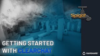 How To Use ClearChat | Minecraft Spigot Plugin Tutorial