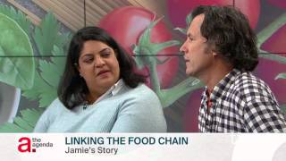 Linking the Food Chain