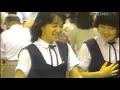 80年代東京あちこちのレア映像 14