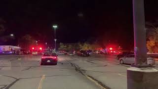 Double Shooting In Concord