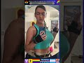 male to female transgender woman dani harlot viralvideo shortsfeed transgender mtf lgbt