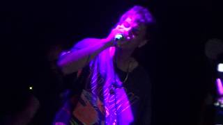 Julian Casablancas + The Voidz - 