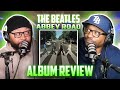 The Beatles - I Want You (She’s So Heavy) | REACTION #thebeatles #reaction #trending