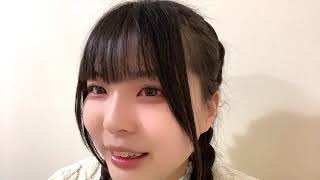 2021年01月20日21時31分47秒 鈴木 愛菜（SKE48 チームKⅡ）