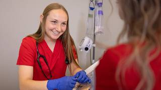 Utah Tech RN and BSN Program