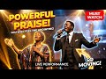 TESTIMONIAL PRAISES | AFRO GOSPEL PRAISE MIX