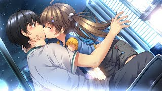 【魂零實況】三色。繪戀 Tricolour Lovestory (四十)