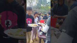 Hmawngchuan salvation army kum2023 kumthar lawm na Ruaipui