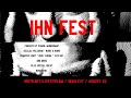 IHN Fest 9.0 / 2021