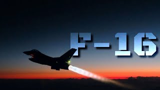 F-16 Fighting Falcon || In the and (Linkin park) || Compilation