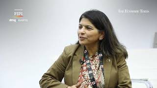 Engineering a Sustainable Future | Vartika Shukla, CMD, EIL, at India Energy Week 2025