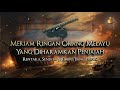 Senjata Melayu Rentaka Yang Diharamkan Penjajah