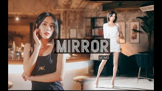 #性感 | 【沫沫全舞】💕FIESTAR-Mirror💕 极致怨妇4.0，氛围满分，哀怨满分，高跟满分，沫沫几分？