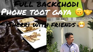 Ramzan daily routine ( Ilyas memon vlog ) { vlog#1 }