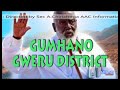 Gweru District Gumhano (9 October 2021)