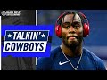 Talkin' Cowboys: Know Your Role | Dallas Cowboys 2023