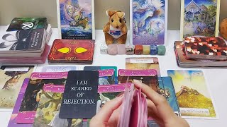 SCORPIO   - HOW THEY FEEL WILL SURPRISE YOU SCORPIO  LOVE TAROT READING