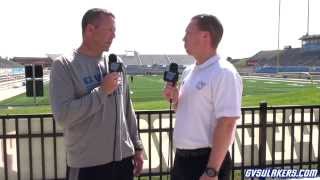 2015 GVSU Football Game Preview - Ferris State