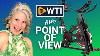 Wenoker Exercise Bike | Our Point Of View