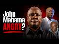 Eric Opoku FIGHTs Ato Forson Over Agric Funds? John Mahama & Julius Debrah Angry?
