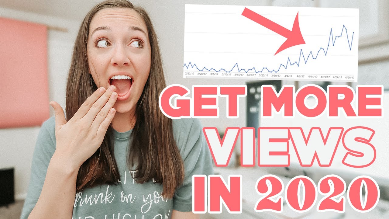 HOW TO TAG VIDEOS TO GET MORE VIEWS IN 2020, HOW TO GET MORE VIEWS ON ...