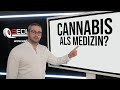 CANNABIS als MEDIZIN? | Cannabis Patient & medizinisches Cannabis | EXPERTE erklärt | 2023