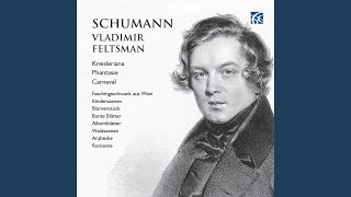 Albumblätter, Op. 124: VI. Wiegenliedchen