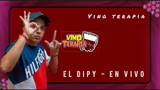 EL DIPY EN VINO TERAPIA