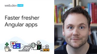 How to stay fast and fresh with Angular