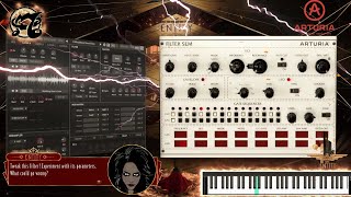 ENHANCE YOUR SAMPLES BY ADDING FILTERS | Arturia Filter SEM |