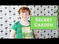 Secret Garden - Children's Book Review