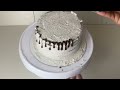 ኦርዮ ቶርታ ኬክ አሰራር oreo cake