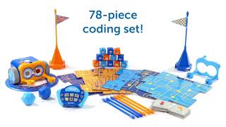 Botley 2.0 the Coding Robot Activity Set Next Generation Coding Robot for Kids