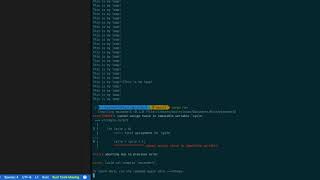 Learning programming with Rust - Episode 5 - loops