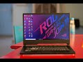 Asus ROG Strix G Unboxing  |Technology Unboxer