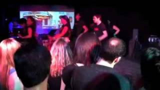 DJ Prashant - Lolas Room Jai Ho! Bollywood and Bhangra DJ and Dancer