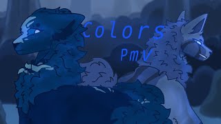 Colors//Oc Pmv(Remake)