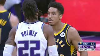 Indiana Pacers vs Sacramento Kings - Full Game Highlights | 01.11.21