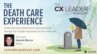 The Death Care Experience