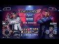 Project TEKKEN 8 PPSSPP Android Offline Mod | New Update