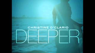Christine D'Clario - Pursuit (Lyrics)