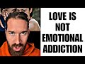 How To Stop Attracting Relationships Based on Trauma!