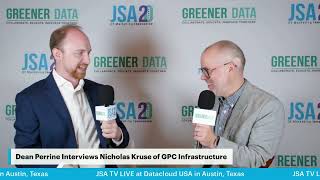 Data Centers Need Power NOW: Why On-Site Natural Gas is the Answer | GPC Infrastructure
