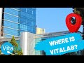 Where is Vitalab?