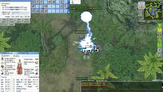 RO EXE Battle Scholar Lv81 [Anolian Forest] [Sage's Diary+Endow Tornado] Leveling