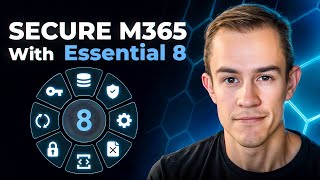 Essential 8 with Microsoft 365